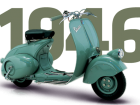 Vespa 98